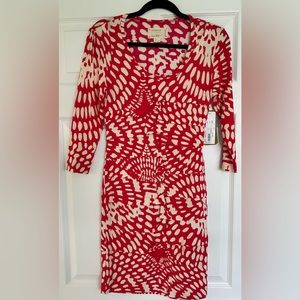 Nicole Miller dress